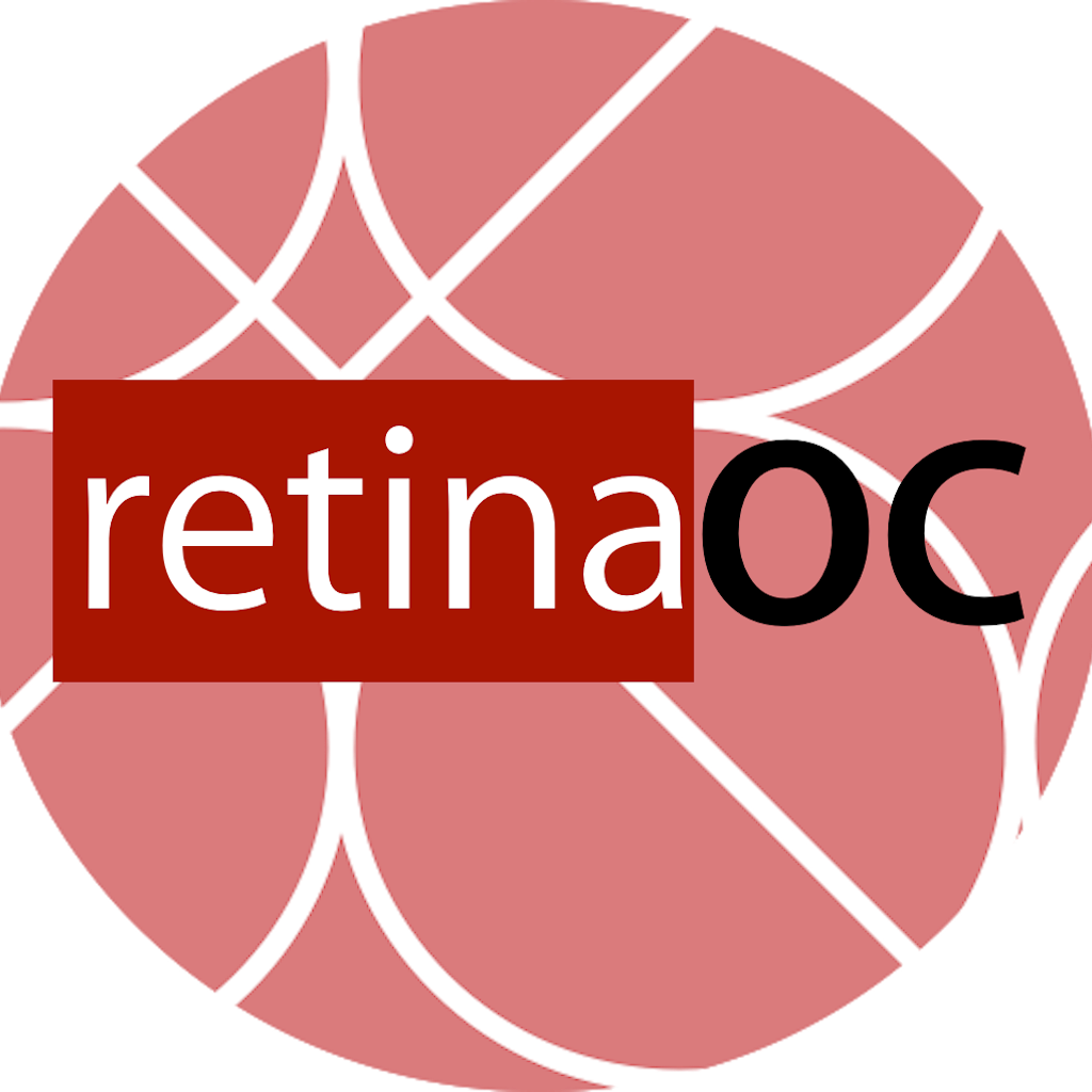 Retina Orange County, Inc..
